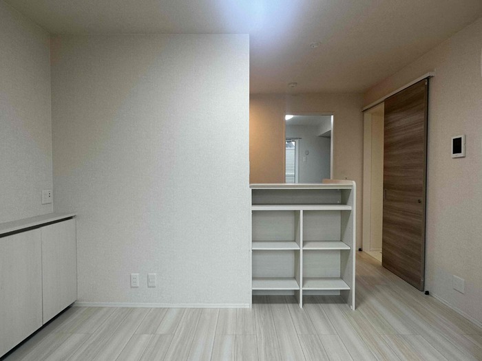 3/20 リビング/ダイニング