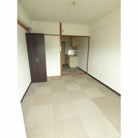 3/17 リビング/ダイニング