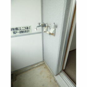 10/17 バルコニー