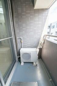 13/16 バルコニー