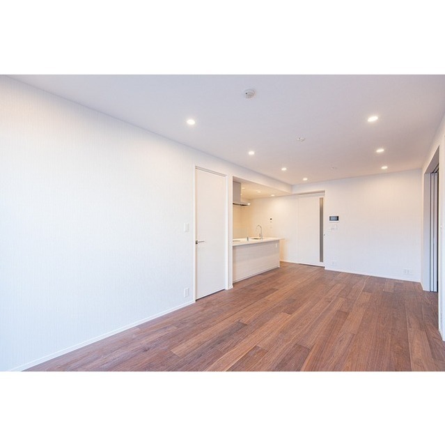 3/30 リビング/ダイニング