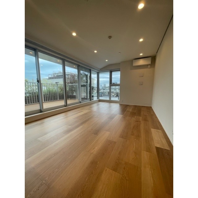 3/24 リビング/ダイニング