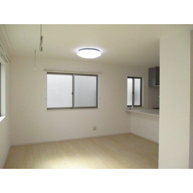 4/25 リビング/ダイニング