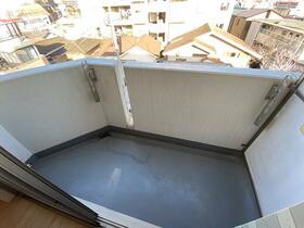 15/20 バルコニー