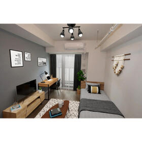 5/16 リビング/ダイニング