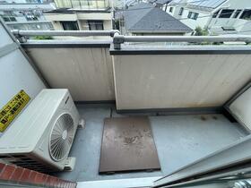 15/28 バルコニー