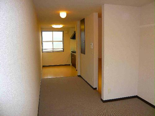 3/18 リビング/ダイニング