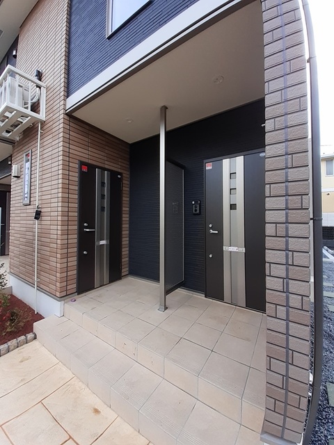 13/20 エントランス