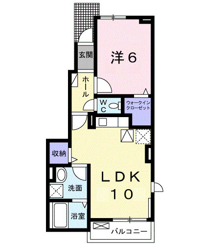 2/24 間取