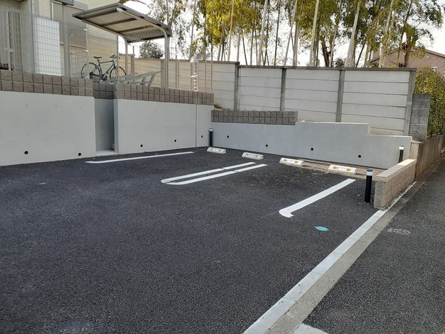 14/24 駐車場