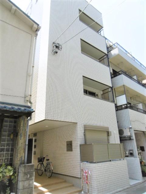 1/12 外観