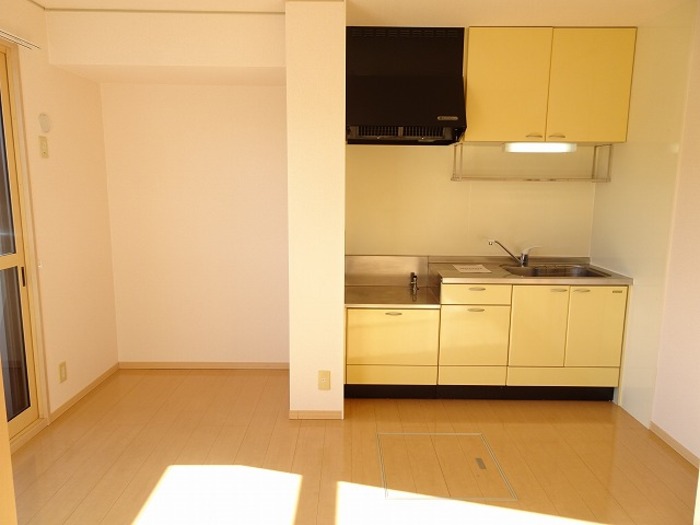 3/17 リビング/ダイニング