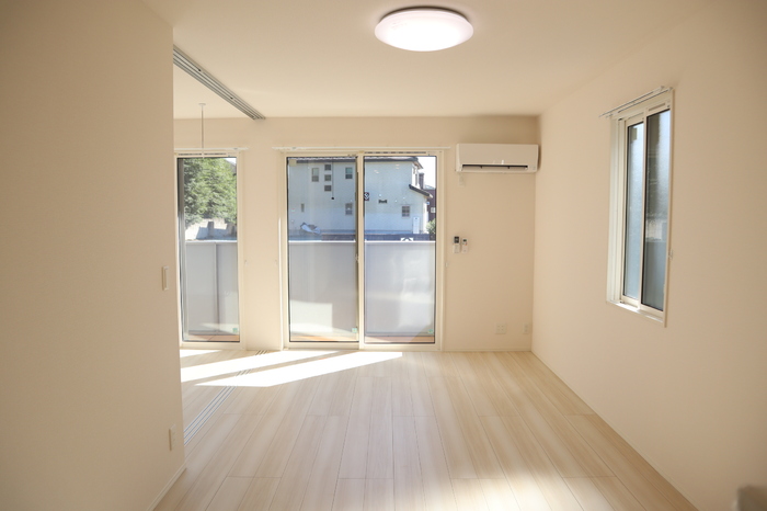 3/19 リビング/ダイニング