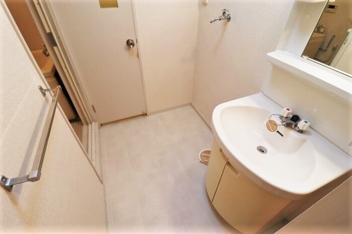 12/20 バルコニー