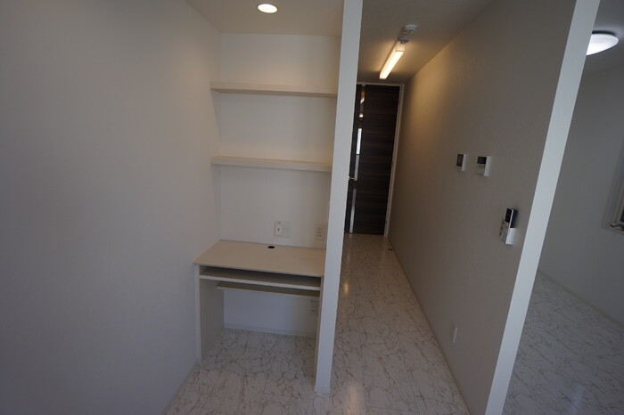 4/22 リビング/ダイニング