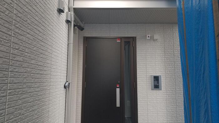 2/5 エントランス