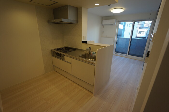 3/22 リビング/ダイニング