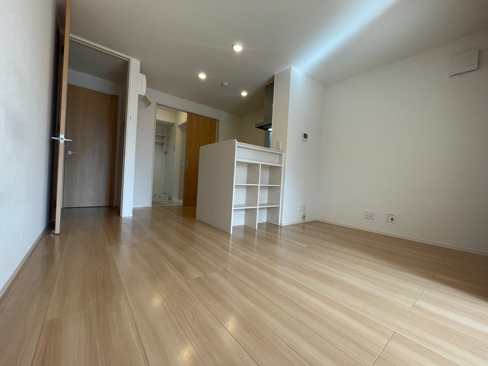 3/27 リビング/ダイニング