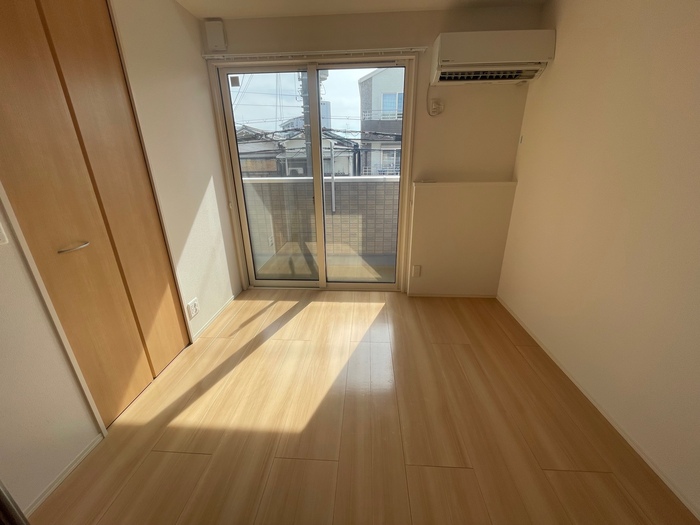 4/27 リビング/ダイニング