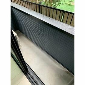 9/11 バルコニー