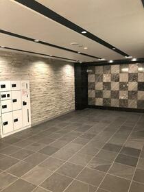 12/12 エントランス