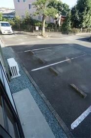 13/26 バルコニー