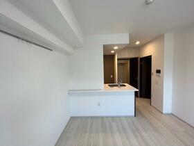 3/17 リビング/ダイニング