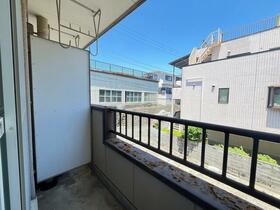 14/16 バルコニー