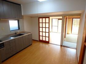 5/13 リビング/ダイニング