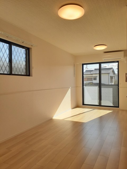 3/22 リビング/ダイニング