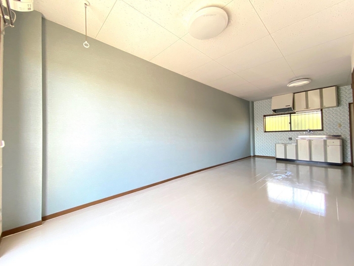 3/22 リビング/ダイニング