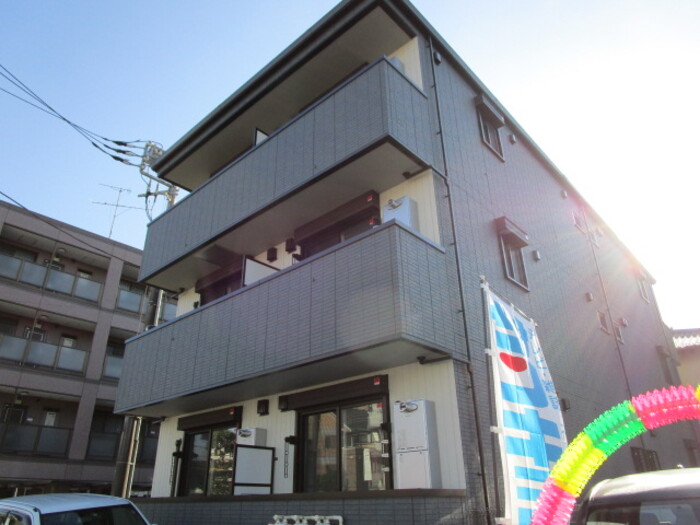 1/17 外観