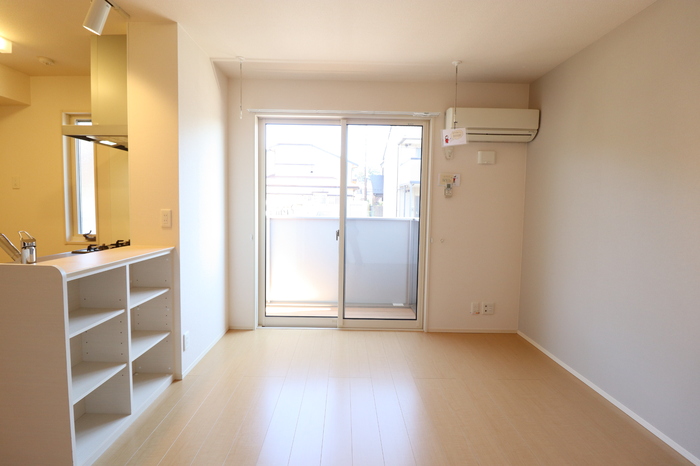 3/16 リビング/ダイニング