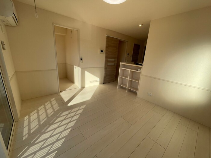 3/21 リビング/ダイニング