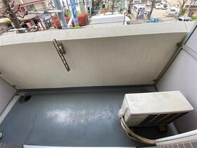 15/16 バルコニー