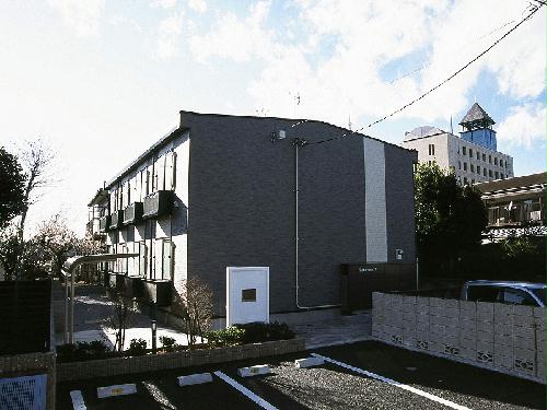 1/19 外観