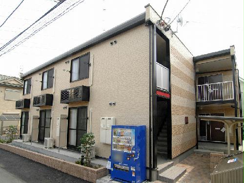 14/23 エントランス