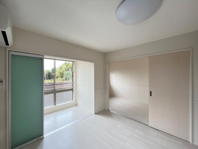 4/27 リビング/ダイニング