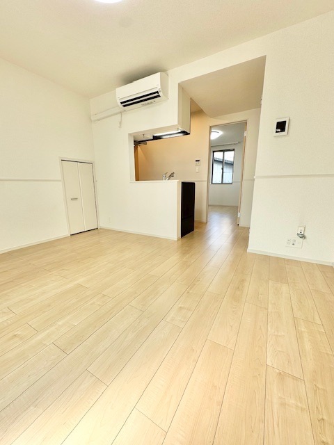 3/20 リビング/ダイニング