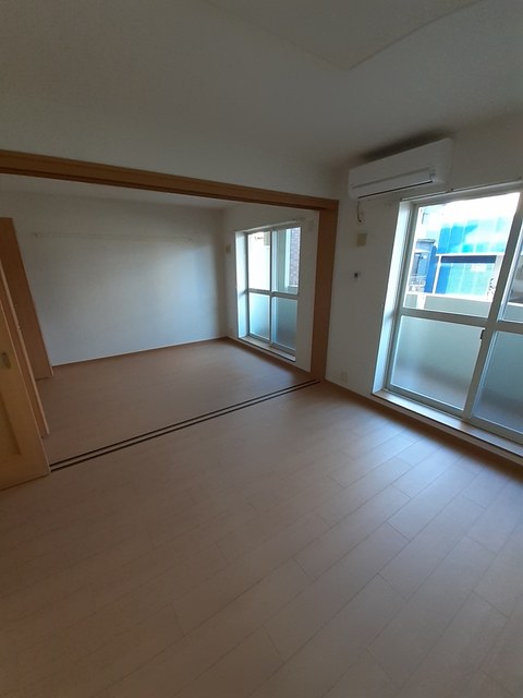 3/20 リビング/ダイニング