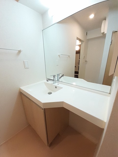 11/20 洗面