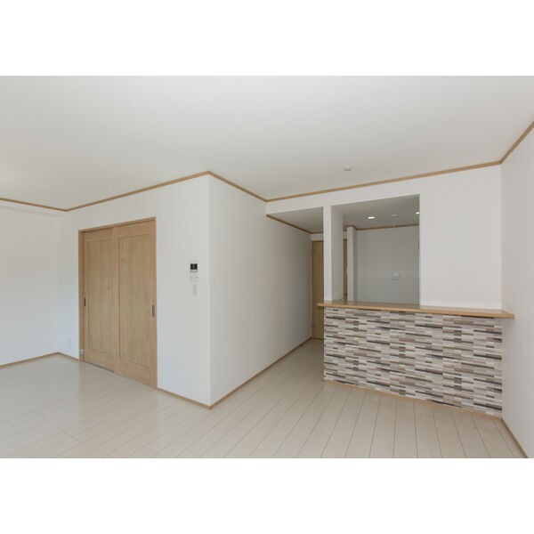 4/21 リビング/ダイニング