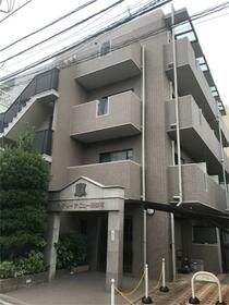 1/16 外観