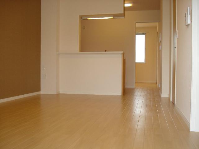 3/30 リビング/ダイニング