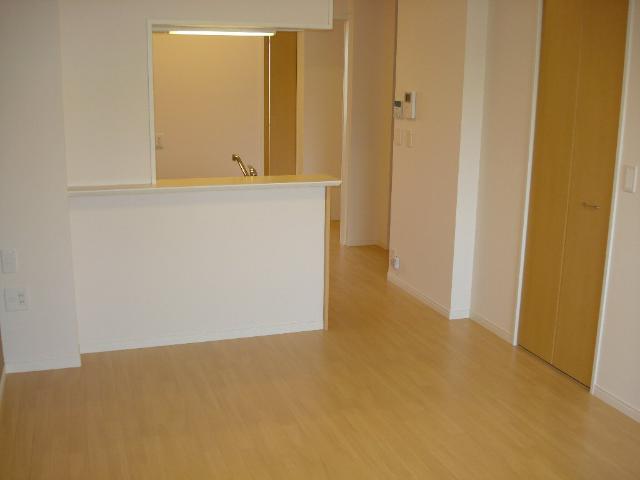 5/30 リビング/ダイニング