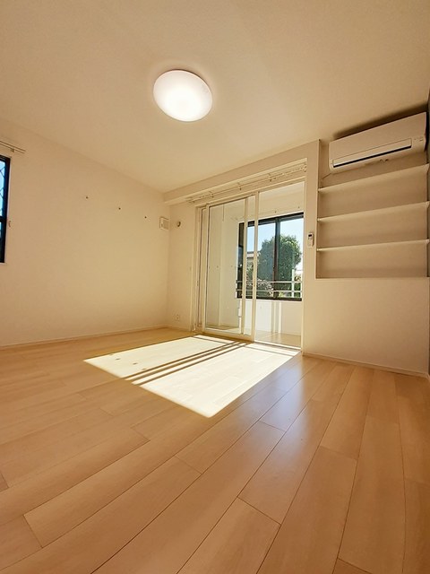 3/21 リビング/ダイニング