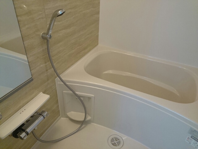 9/20 浴室