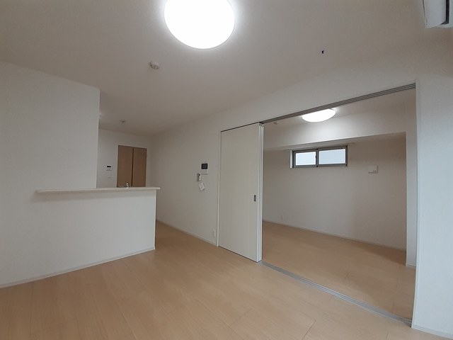 3/20 リビング/ダイニング