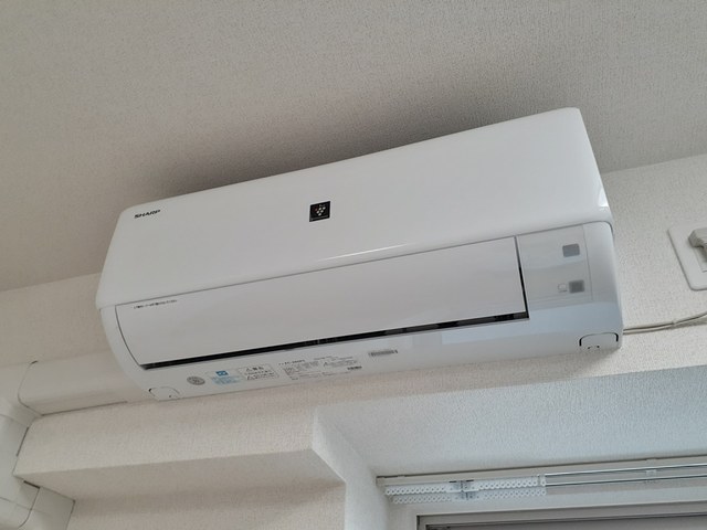 11/20 設備