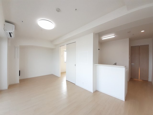 3/20 リビング/ダイニング